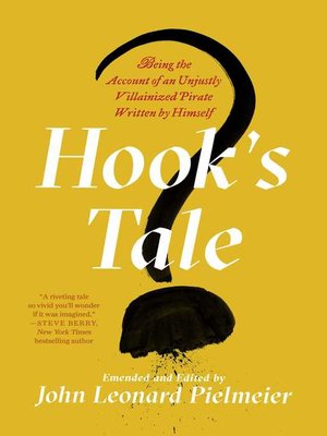 cover image of Hook's Tale